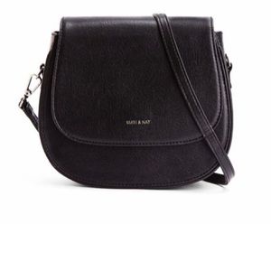 MATT AND NAT - RUBICON BLACK